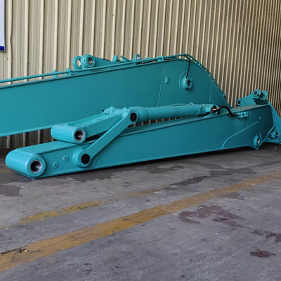 Μακρύς Dipper εκσκαφέων προσιτότητας βραχίονας