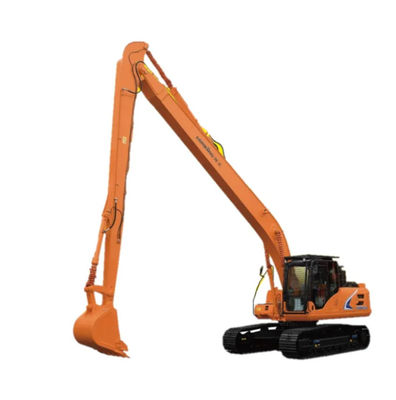 Προσαρμοσμένο Excavator Long Boom