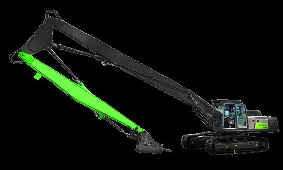 13μ. Βουμ για την κατεδάφιση εξορυκτών