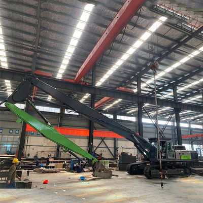 13μ. Βουμ για την κατεδάφιση εξορυκτών