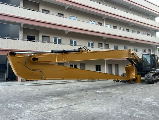 Εκσκαφέας Μεγάλης εμβέλειας Μηχανολογικά μηχανήματα Συσκευές Καλή μεταπωλητική εξυπηρέτηση Εκσκαφέας XE380 25m Μεγάλης εμβέλειας Βουμ προς πώληση