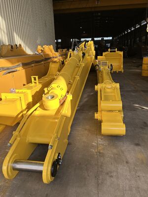 Βραχίονας εκσκαφέα μεγάλης εμβέλειας 16M για SH490