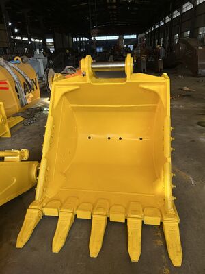 Βραχίονας εκσκαφέα μεγάλης εμβέλειας 16M για SH490