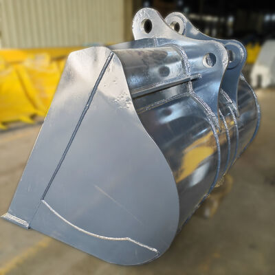 Κάδος λάσπης εκσκαφέα Προμηθευτής εξαρτημάτων εκσκαφέα για κάδο καθαρισμού τάφρων