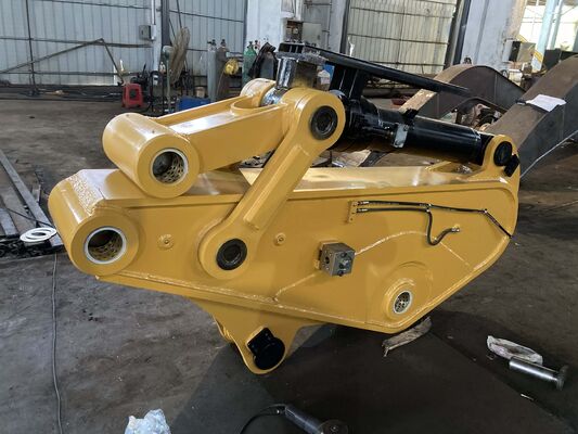 Υψηλής Αποτελεσματικότητας Βραχίονας Εκσκαφέα για Σήραγγες προς Πώληση Εκσκαφέας Κοντός Βραχίονας Κοντό Βραχίονας Εκσκαφέας για Cat Hitachi Komatsu Sanny