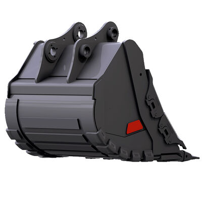 Ανώτερος Μεγάλος Εκσκαφέας για Κάδο Βράχων Volvo για Χειρισμό Βαρέων Υλικών σε Βραχώδεις Συνθήκες