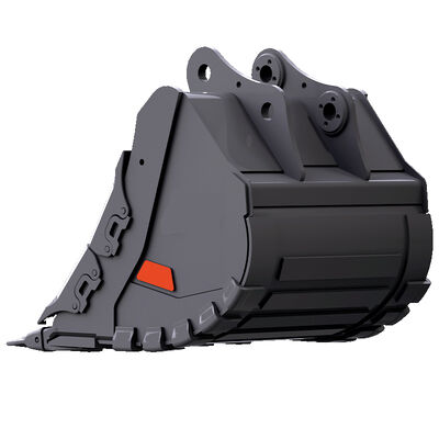 Ανώτερος Μεγάλος Εκσκαφέας για Κάδο Βράχων Volvo για Χειρισμό Βαρέων Υλικών σε Βραχώδεις Συνθήκες