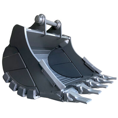 Ανώτερος Μεγάλος Εκσκαφέας για Κάδο Βράχων Volvo για Χειρισμό Βαρέων Υλικών σε Βραχώδεις Συνθήκες