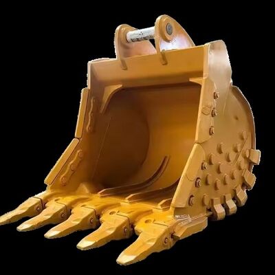 Heavy Duty Sany Excavator Rock Bucket for Doosan for  Construction Equipment_bucket for Excavator