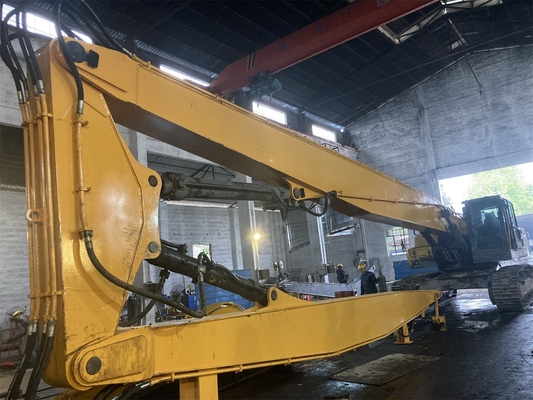 Βραχίονας επέκτασης κατεδάφισης cOem EC480BLC, 26 μέτρο υψηλή κατεδάφιση βραχιόνων προσιτότητας