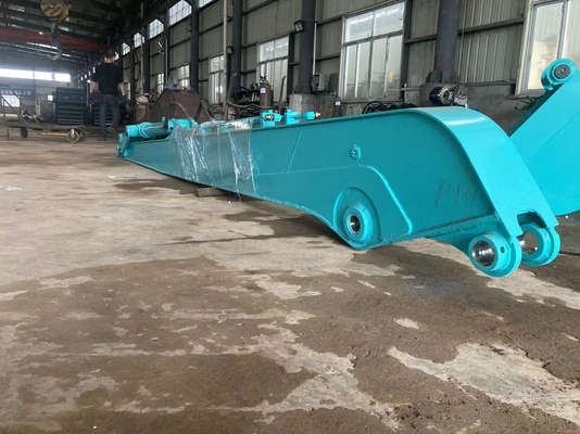 Μακρύς βραχίονας βραχιόνων προσιτότητας Kobelco, μακρύς βραχίονας βραχιόνων εκσκαφέων SK200