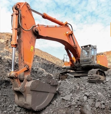 Για πολλές χρήσεις βραχίονας κατάλληλο CAT336 CAT320 PC200 SK210 SY215 βραχιόνων εκσκαφέων τυποποιημένος