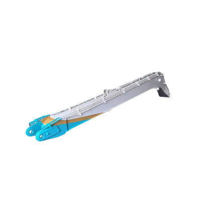 Μακροχρόνιοι βραχίονες 20ton προσιτότητας εκσκαφέων 320 329 πρόσθετοι σε 50ton