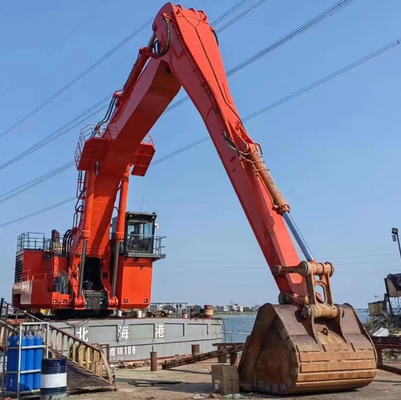 Εκσκαφέας βαρέως τύπου Long Boom 22 30 μέτρα για Zoomlion Kubota Komatsu