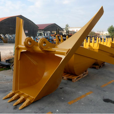 1-2.4cbm εκσκαφέας Β σκάβοντας κάδος για Cat330 Zx200 Pc220