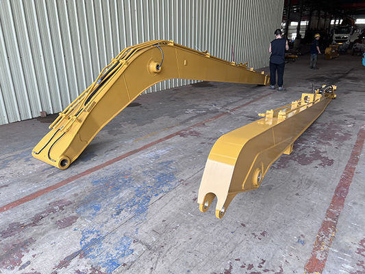 Ζεστή πώληση Excavator Long Arm Excavator Long Reach Boom Arm Sany Long Arm