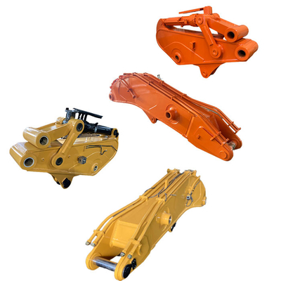 Υδροδρομική σήραγγα Boom Excavator 50ton Για CAT Komatsu Kato 6-8T