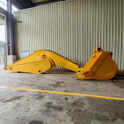 Εγκρίθηκε από το CE πρότυπο Q355B MN400 Rock Bucket για Excavator Cat320d, Bucket για Excavator boom arm