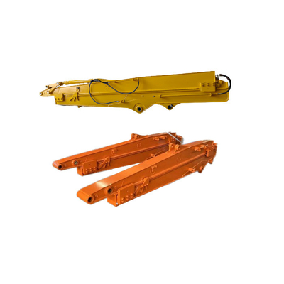 0.5CBM Bucket Excavator Sliding Arm για το Sanny Hitachi Komatsu Excavator Sliding Boom (Συνεχίστε την εκτόξευση)